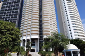 2 Bedroom Condo for sale in Sky Beach, Na Kluea, Chonburi