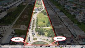 Land for sale in Bang Pla, Samut Prakan