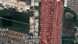 Land for sale in Bang Pla, Samut Prakan