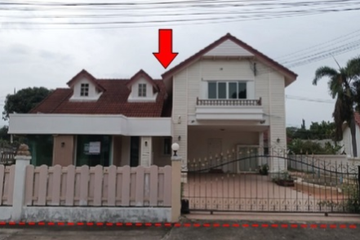 6 Bedroom House for sale in Nong Prue, Chonburi
