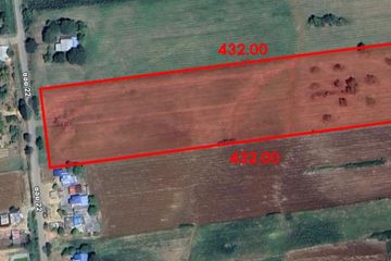 Land for sale in Hin Son, Saraburi