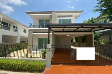 3 Bedroom House for sale in The Grand Rama 2, Phanthai Norasing, Samut Sakhon