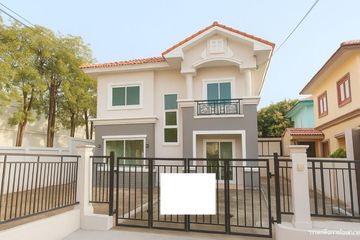 3 Bedroom House for sale in Pruksa Village 2, Lam Phak Kut, Pathum Thani
