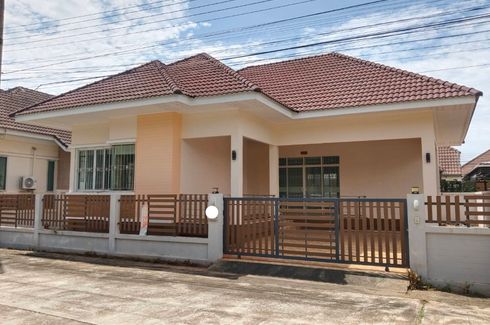 2 Bedroom House for sale in Modern Hill, Bang Kung, Surat Thani