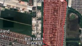 Land for sale in Bang Pla, Samut Prakan