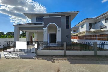 3 Bedroom House for sale in Pimanchon 2, Mueang Kao, Khon Kaen