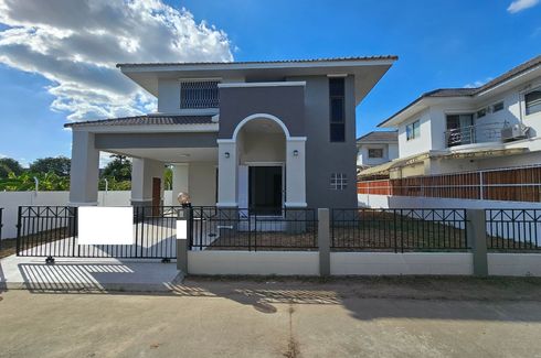 3 Bedroom House for sale in Pimanchon 2, Mueang Kao, Khon Kaen