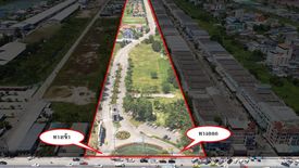 Land for sale in Bang Pla, Samut Prakan