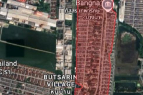 Land for sale in Bang Pla, Samut Prakan