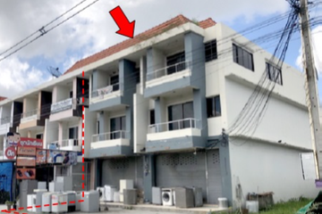 1 Bedroom Commercial for sale in Huai Kapi, Chonburi