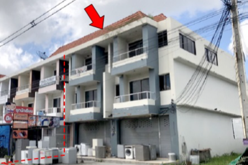 1 Bedroom Commercial for sale in Huai Kapi, Chonburi