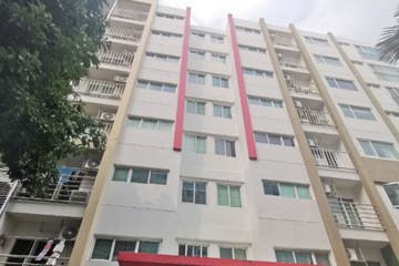 2 Bedroom Condo for sale in Bang Wa, Bangkok near MRT Phetkasem 48