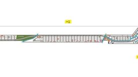 Land for sale in Bang Pla, Samut Prakan