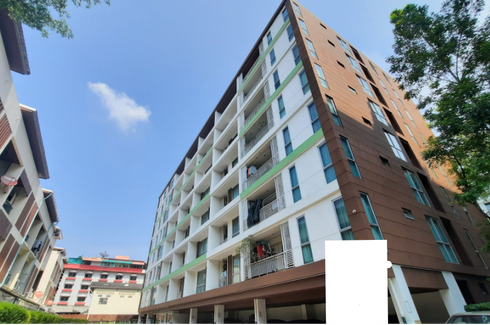 1 Bedroom Condo for sale in The Niche ID Ladprao 130, Phlapphla, Bangkok near MRT Lat Phrao 101