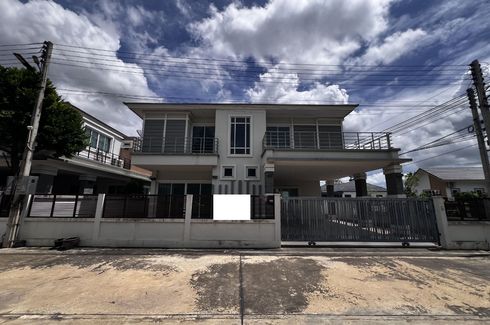 4 Bedroom House for sale in Lam Phaya, Nakhon Pathom