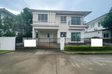 3 Bedroom House for sale in Life Bangkok Boulevard Rangsit, Prachathipat, Pathum Thani