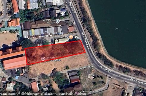Land for sale in Nai Mueang, Khon Kaen