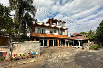 1 Bedroom House for sale in Pa Bong, Chiang Mai