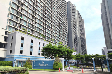 1 Bedroom Condo for sale in Chapter One Modern Dutch Ratburana 33, Rat Burana, Bangkok