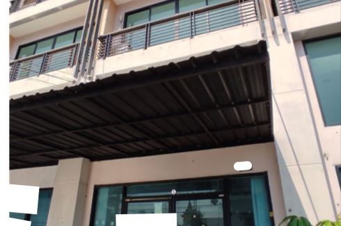 1 Bedroom Commercial for sale in Ram Inthra, Bangkok near MRT Khu Bon