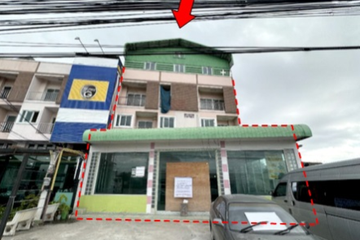 8 Bedroom Commercial for sale in Na Pa, Chonburi