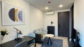 1 Bedroom Condo for rent in XT Huaikhwang, Din Daeng, Bangkok near MRT Huai Khwang