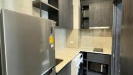 1 Bedroom Condo for rent in XT Huaikhwang, Din Daeng, Bangkok near MRT Huai Khwang