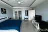 1 Bedroom Condo for sale in View Talay 5, Nong Prue, Chonburi