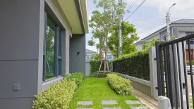 4 Bedroom House for sale in The City Bangna, Bang Kaeo, Samut Prakan