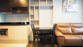 1 Bedroom Condo for sale in Edge Sukhumvit 23, Khlong Toei Nuea, Bangkok near BTS Asoke