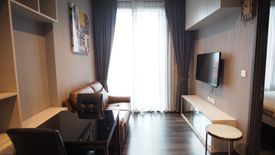 1 Bedroom Condo for sale in Edge Sukhumvit 23, Khlong Toei Nuea, Bangkok near BTS Asoke