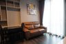 1 Bedroom Condo for sale in Edge Sukhumvit 23, Khlong Toei Nuea, Bangkok near BTS Asoke