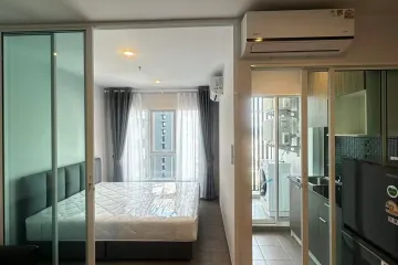 Apartment for sale in Regent Home Bangna, Bang Na, Bangkok near BTS Bang Na