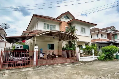 3 Bedroom House for sale in Wasinee Grand Home, Khlong Chan, Bangkok