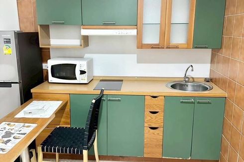 Condo for rent in Sathorn Gardens, Thung Maha Mek, Bangkok near MRT Lumpini