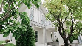 3 Bedroom House for sale in Villaggio 3 Srinakarin-Bang Na, Bang Kaeo, Samut Prakan