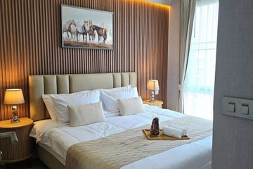 1 Bedroom Condo for sale in Atlantis Condo Resort, Nong Prue, Chonburi