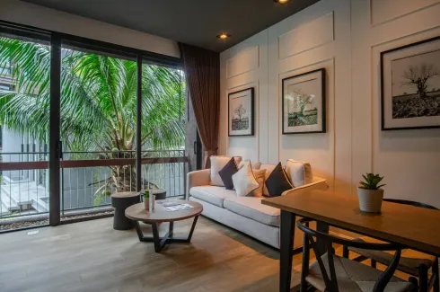 1 Bedroom Condo for sale in Saturdays Condo, Rawai, Phuket