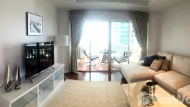 1 Bedroom Condo for rent in Park Beach Condominium, Na Kluea, Chonburi