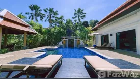 3 Bedroom Villa for sale in Baan Bua, Rawai, Phuket