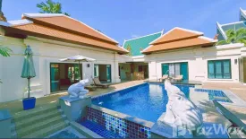 3 Bedroom Villa for sale in Baan Bua, Rawai, Phuket