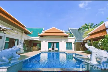 3 Bedroom Villa for sale in Baan Bua, Rawai, Phuket