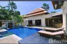 3 Bedroom Villa for sale in Baan Bua, Rawai, Phuket