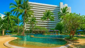 1 Bedroom Condo for rent in Phuket Palace Condominium, Patong, Phuket