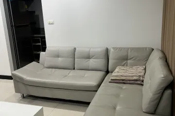 2 Bedroom Condo for rent in The Avenue Sukhumvit 61, Khlong Tan Nuea, Bangkok near BTS Ekkamai