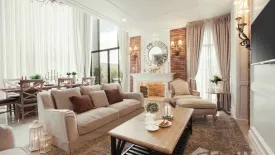 3 Bedroom Townhouse for rent in Villa Amore Hua Hin, Nong Kae, Prachuap Khiri Khan