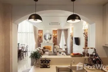 3 Bedroom Townhouse for rent in Villa Amore Hua Hin, Nong Kae, Prachuap Khiri Khan