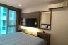 1 Bedroom Condo for rent in Art @ Thonglor 25, Khlong Tan Nuea, Bangkok near BTS Thong Lo