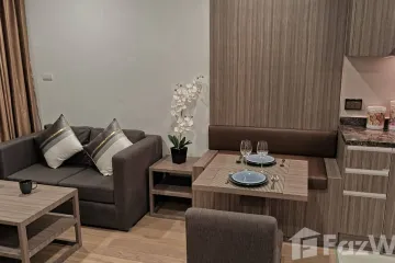 1 Bedroom Condo for rent in Art @ Thonglor 25, Khlong Tan Nuea, Bangkok near BTS Thong Lo