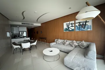 2 Bedroom Condo for rent in Movenpick White Sand Beach Pattaya, Na Jomtien, Chonburi